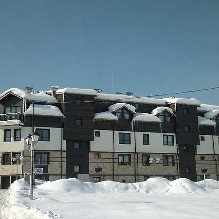 Gondola Apartments & Suites Bansko Eksteriør billede