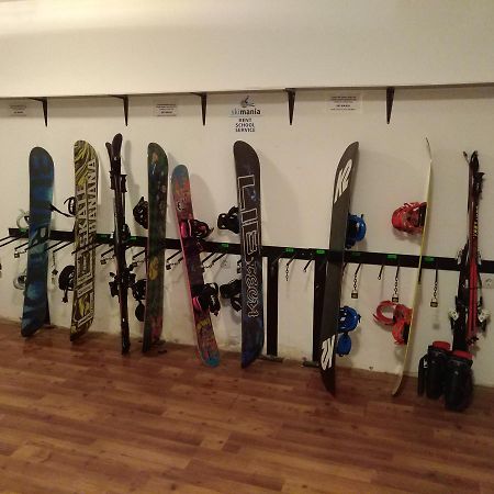 Gondola Apartments & Suites Bansko Eksteriør billede