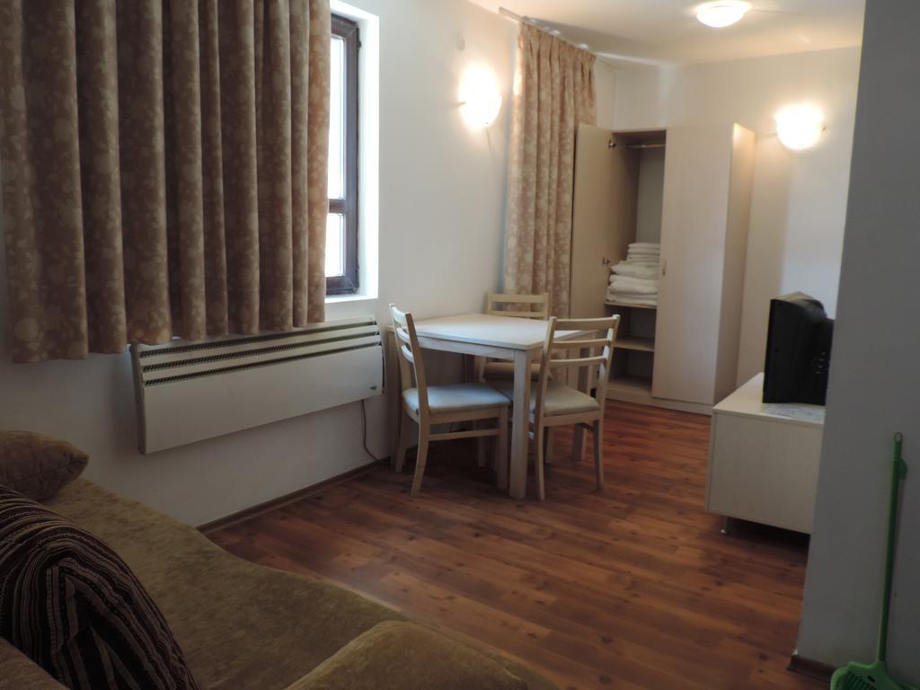 Gondola Apartments & Suites Bansko Værelse billede