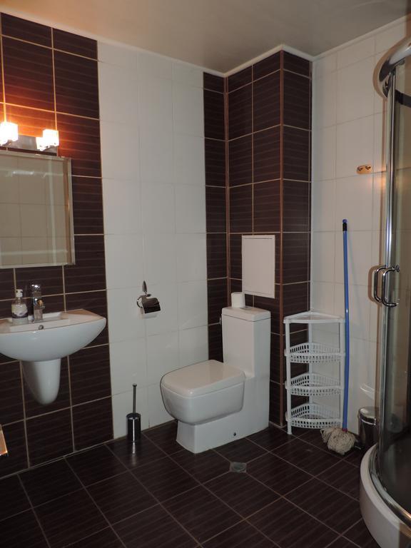 Gondola Apartments & Suites Bansko Værelse billede