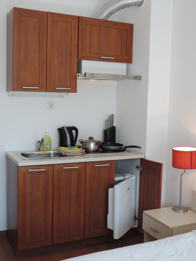 Gondola Apartments & Suites Bansko Eksteriør billede