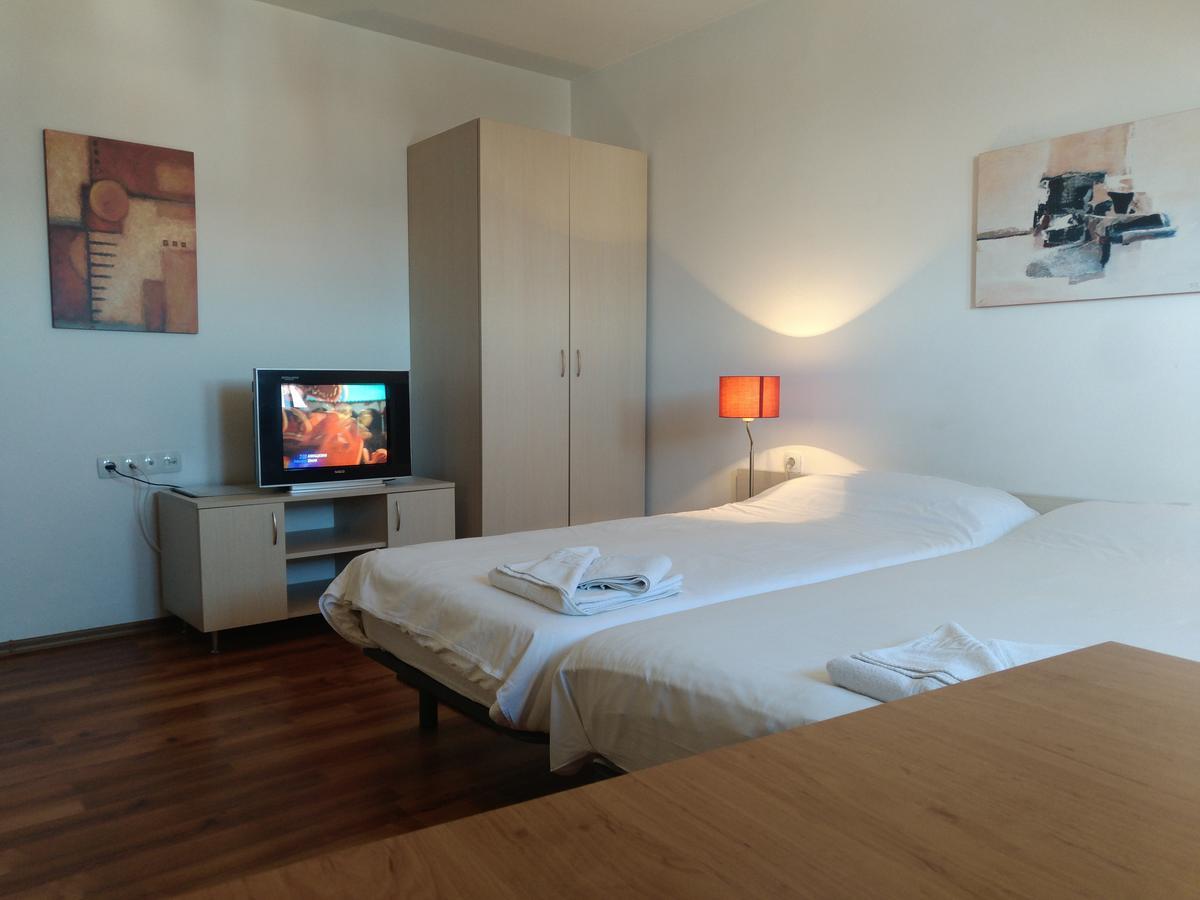 Gondola Apartments & Suites Bansko Eksteriør billede