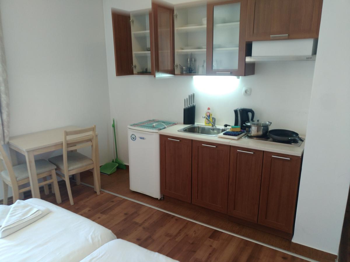 Gondola Apartments & Suites Bansko Eksteriør billede