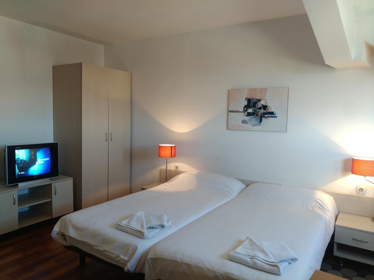 Gondola Apartments & Suites Bansko Eksteriør billede