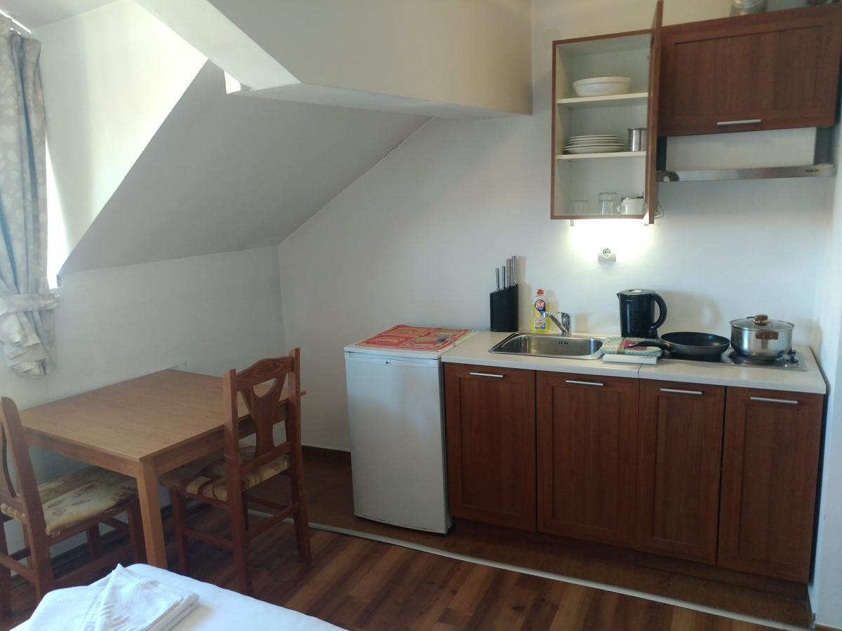 Gondola Apartments & Suites Bansko Eksteriør billede
