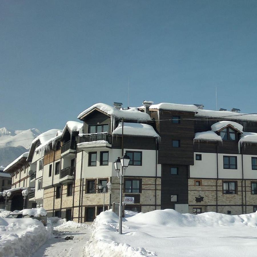 Gondola Apartments & Suites Bansko Eksteriør billede