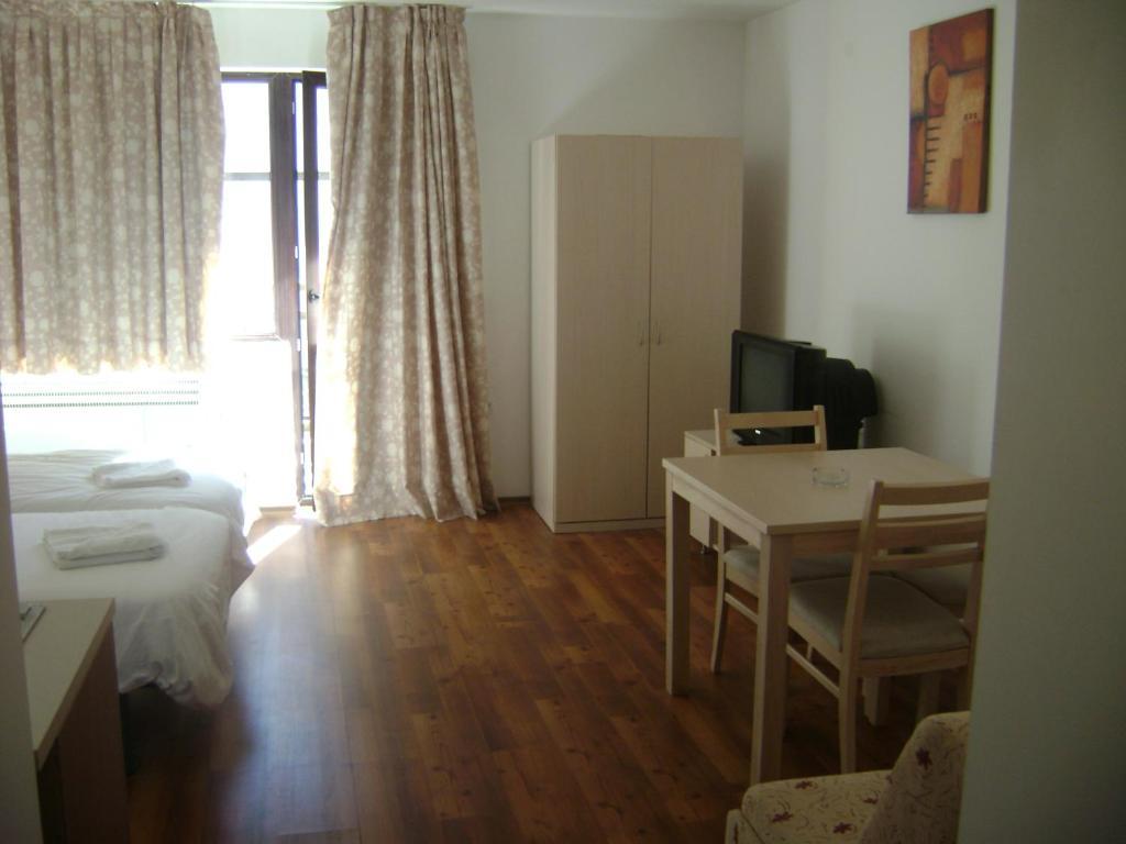 Gondola Apartments & Suites Bansko Værelse billede