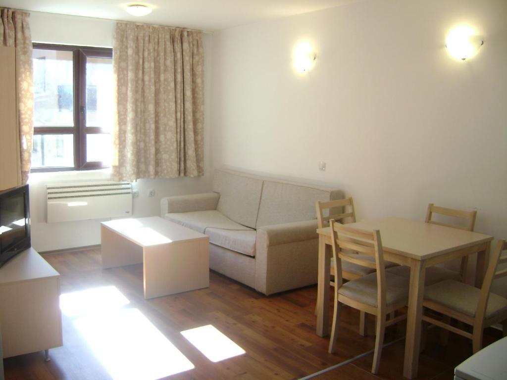 Gondola Apartments & Suites Bansko Værelse billede