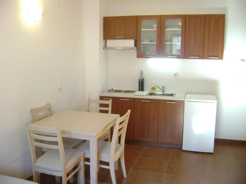 Gondola Apartments & Suites Bansko Værelse billede
